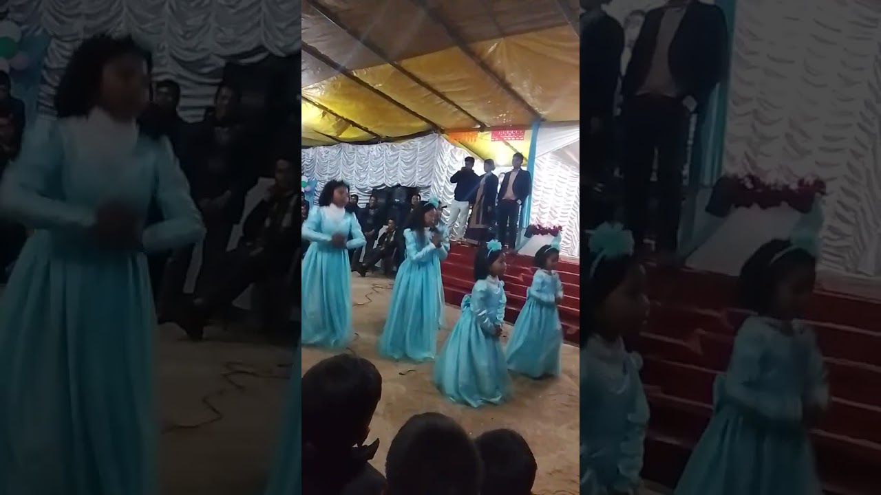 Ki Khynnah rit song