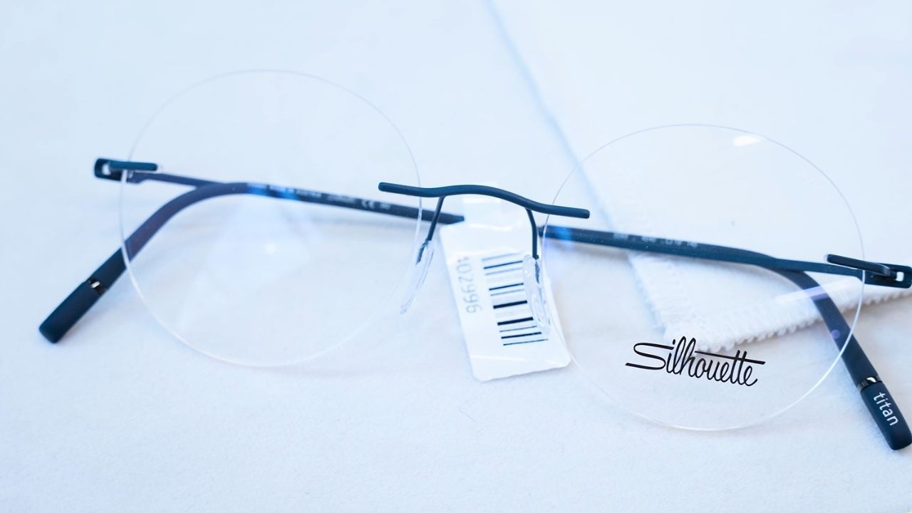 Silhouette szemüvegek – Könnyedség, amit szinte nem is érzel 👓