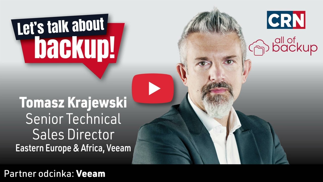 Tomasz Krajewski o profesjonalnych negocjacjach z cyberprzestępcami