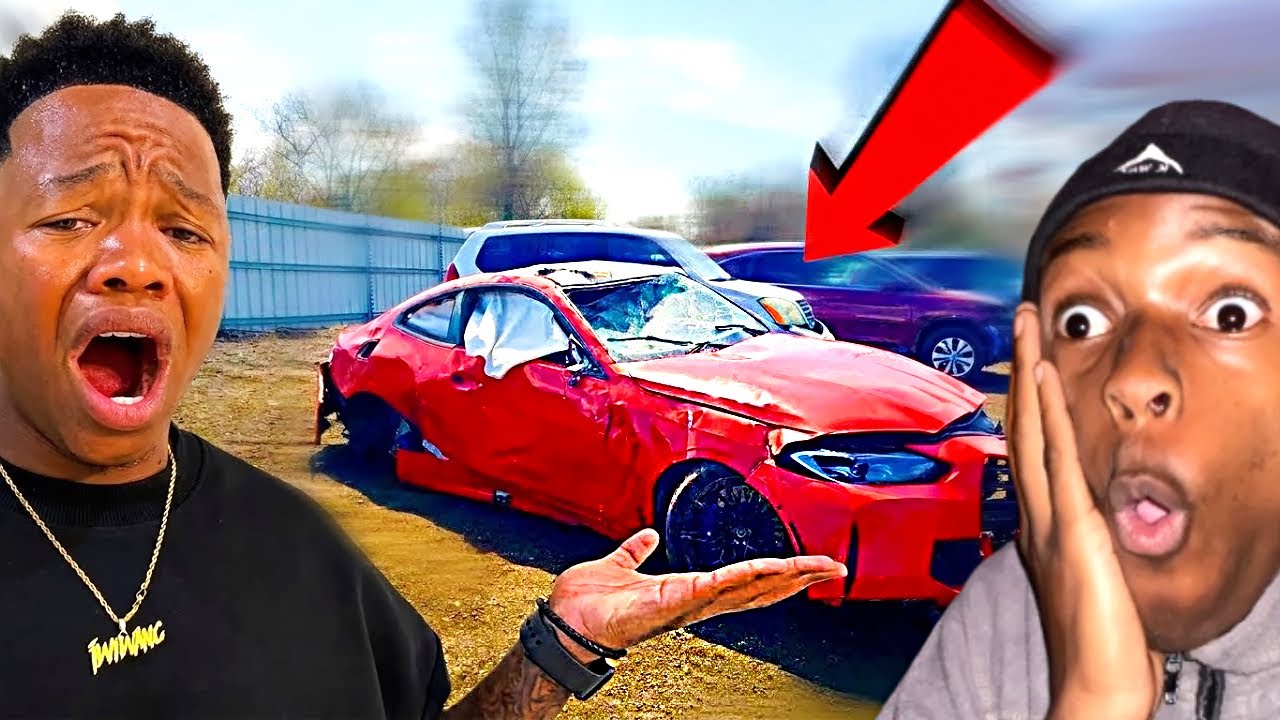 Ghost Hlubi Getting Robbed By a Mechanic‼️