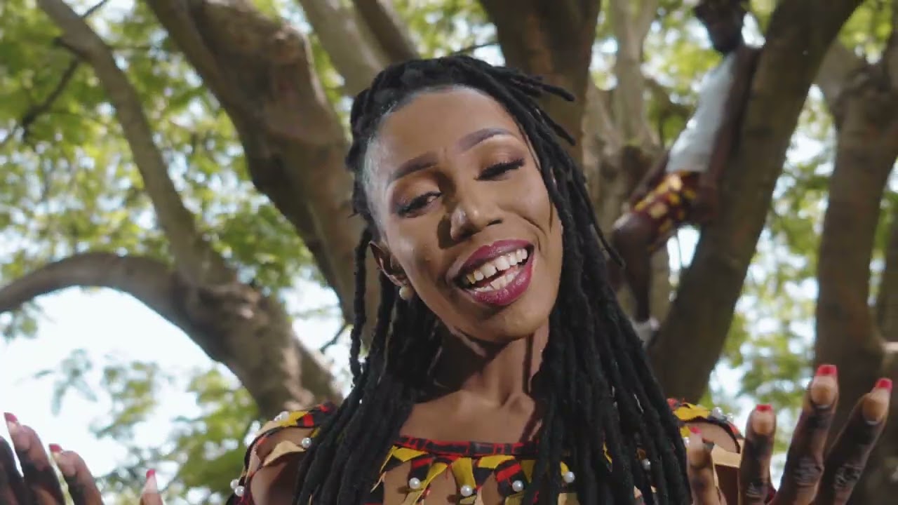 SISTA FA - KOUMPO (Official Video)