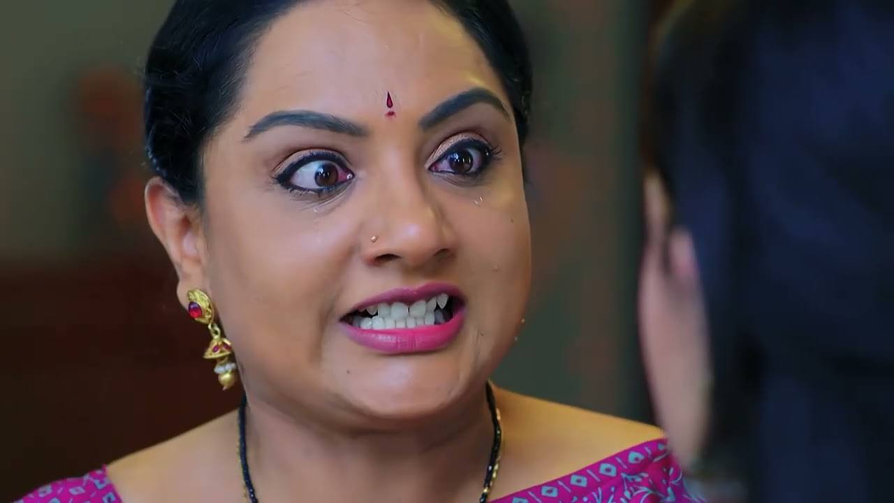 Mukkupudaka - Telugu Tv Serial - Aishwarya Pisse - Web 3 - Zee Telugu