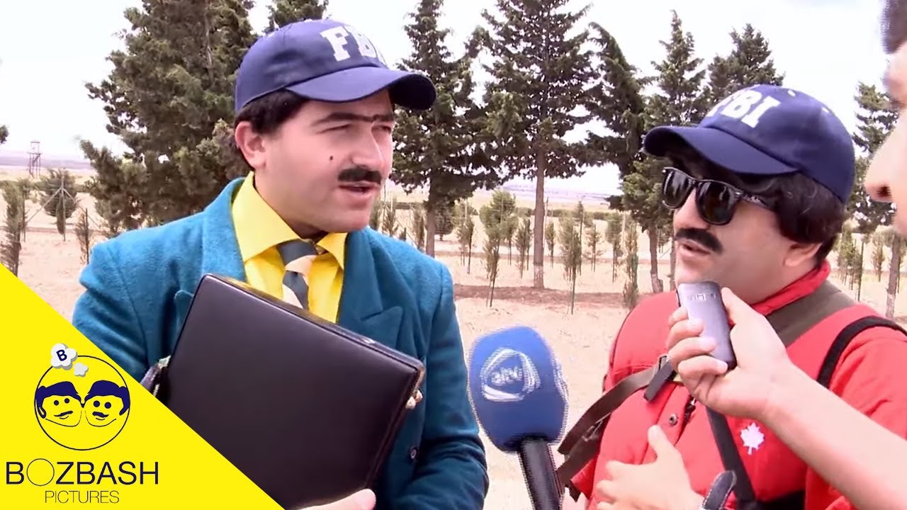 Bozbash Pictures - Qayıdış (2013)