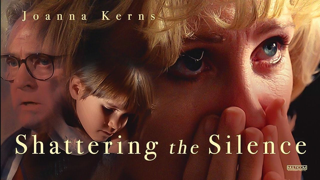 Shattering the Silence (1993) | FREE Crime Drama Movie | Joanna Kerns | @WatchCrimeStoriesTV