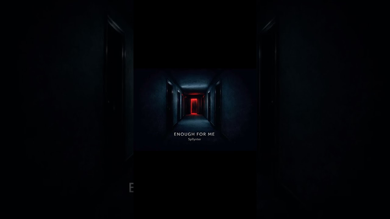 Hallway Lights — Spllynter feat. Apolon 13