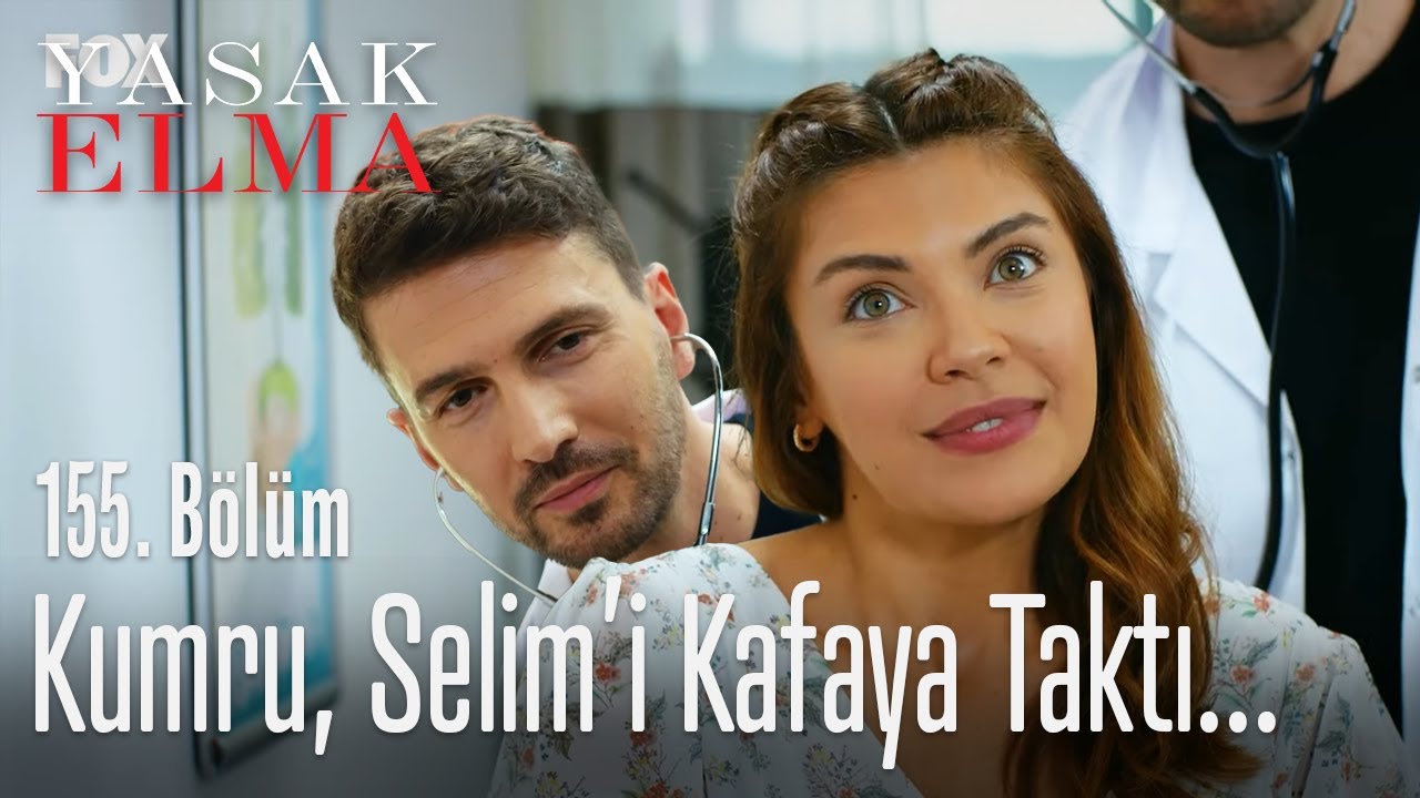 Kumru, Selim için çabalıyor - Yasak Elma 155. Bölüm
