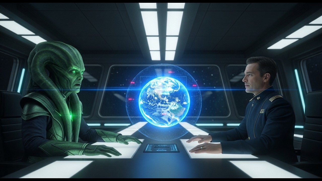 Think We Were Dangerous Before? Now Witness Humanity Unleashed at Full Force