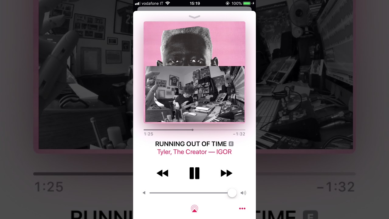 #clip #20 Tyler, The Creator 
