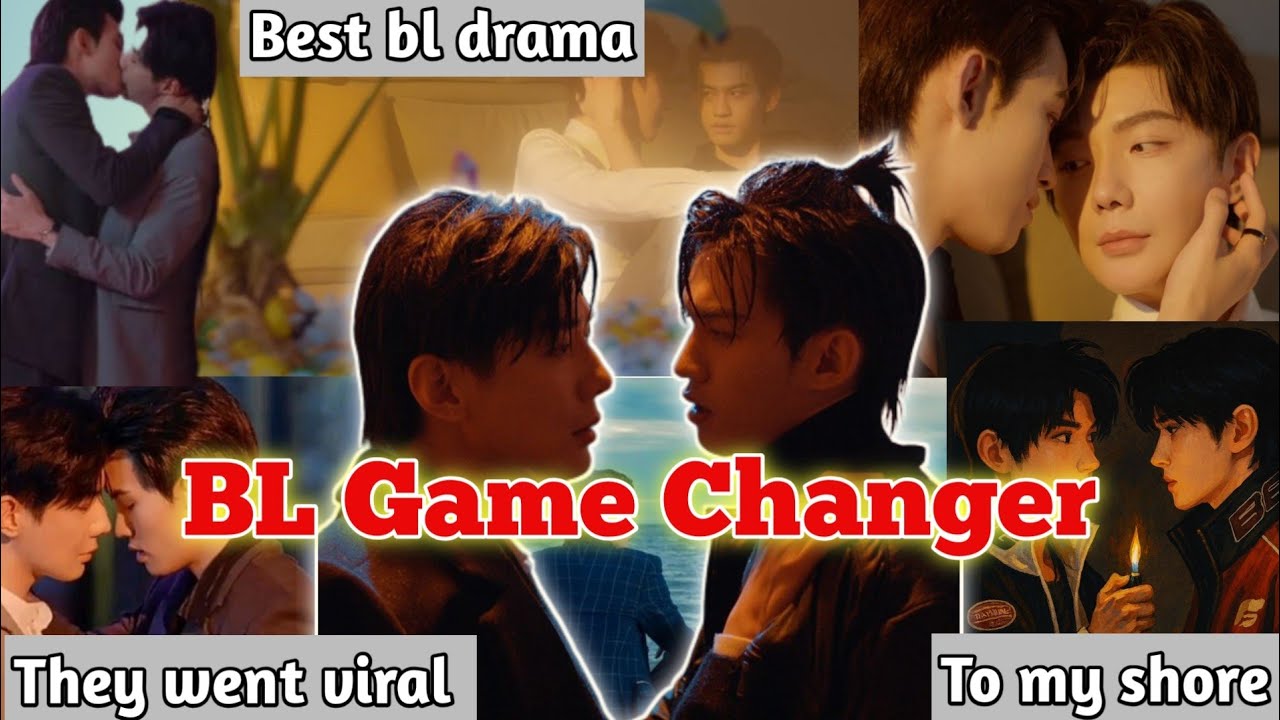 How “To My Shore” Made Yun Qi & Hao Yi Ran Stars | BL Drama That Took Over 2025