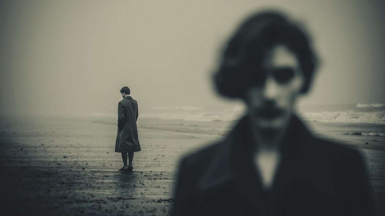 Sad Piano Music with Rain 🌧️ Deep Melancholy & Emotional Piano Instrumental
