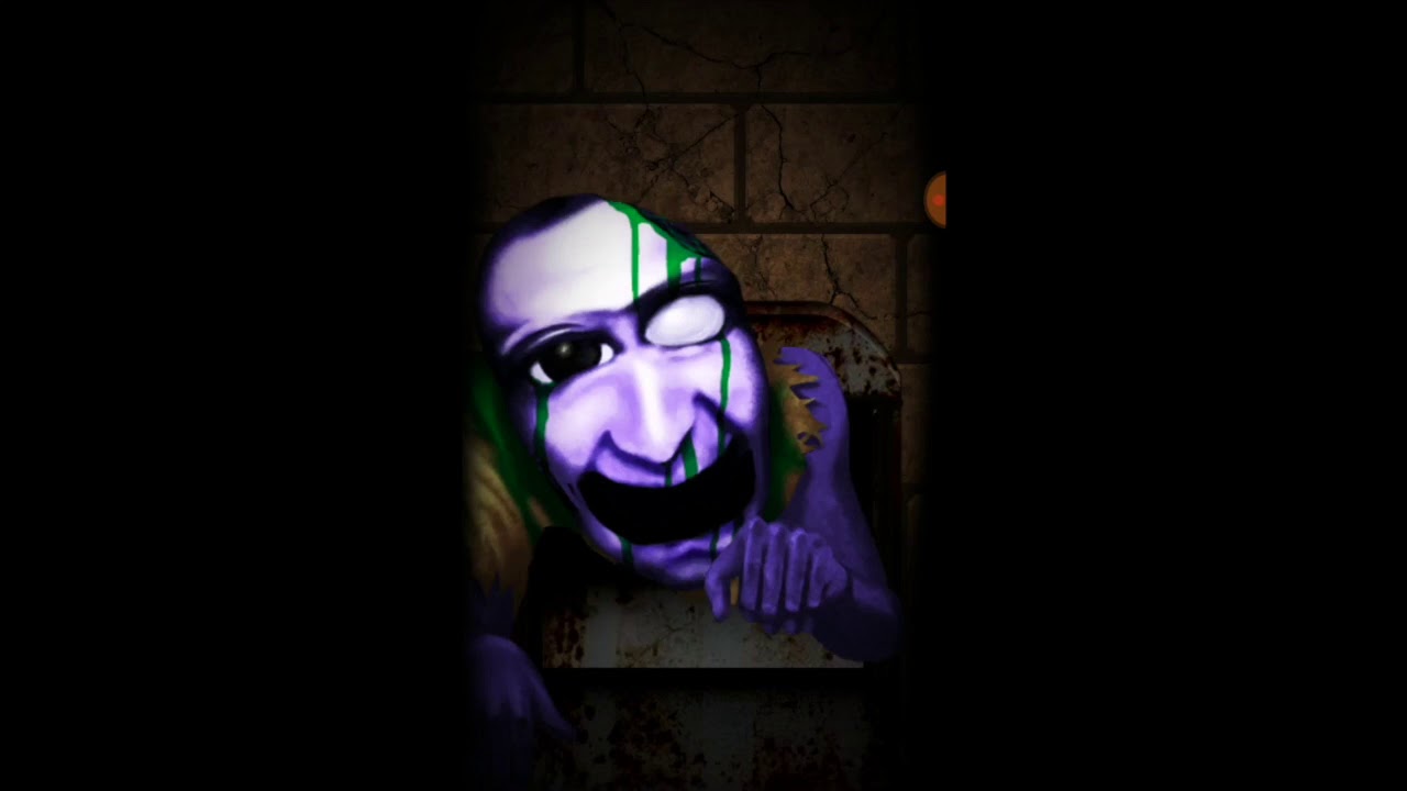 Ao Oni 3 - Zombie Oni Theme [Extended]