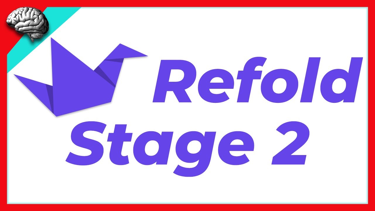 Refold | Путь к истинному владению языком – Этап 2