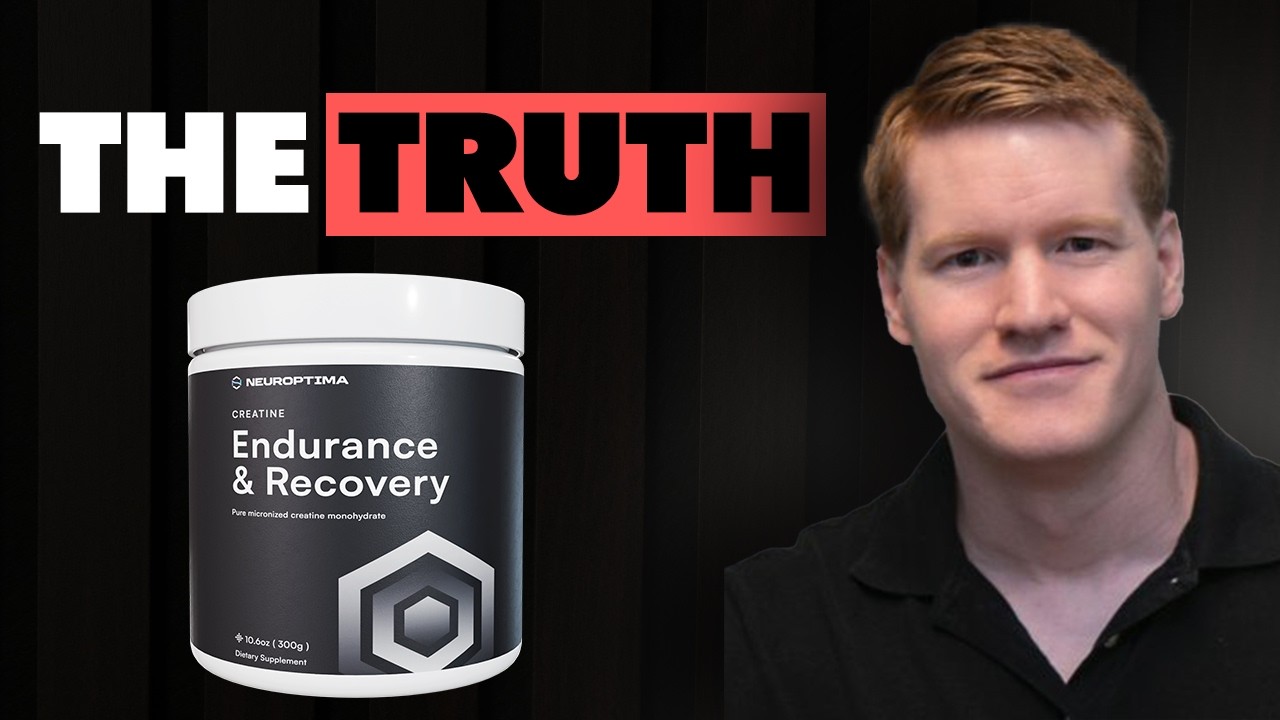 Creatine CHANGES Esports