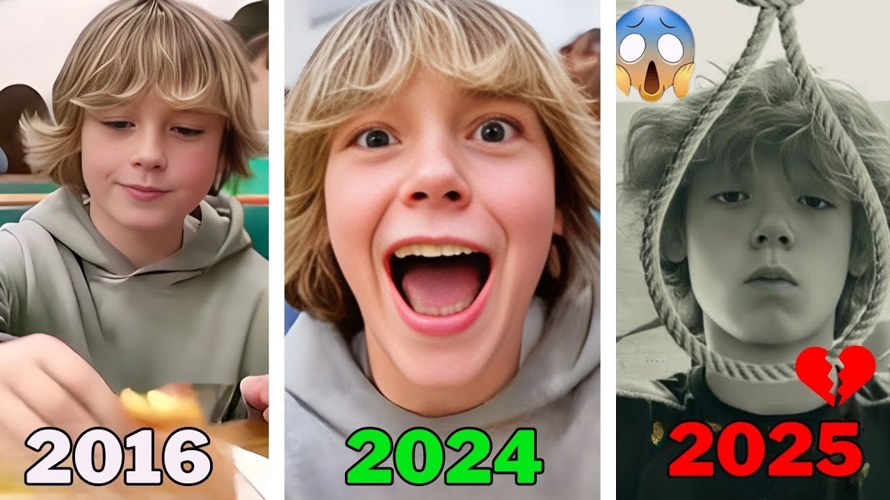 Where are the Legendary Internet Memes NOW…!? (Then and Now) 🥺💔