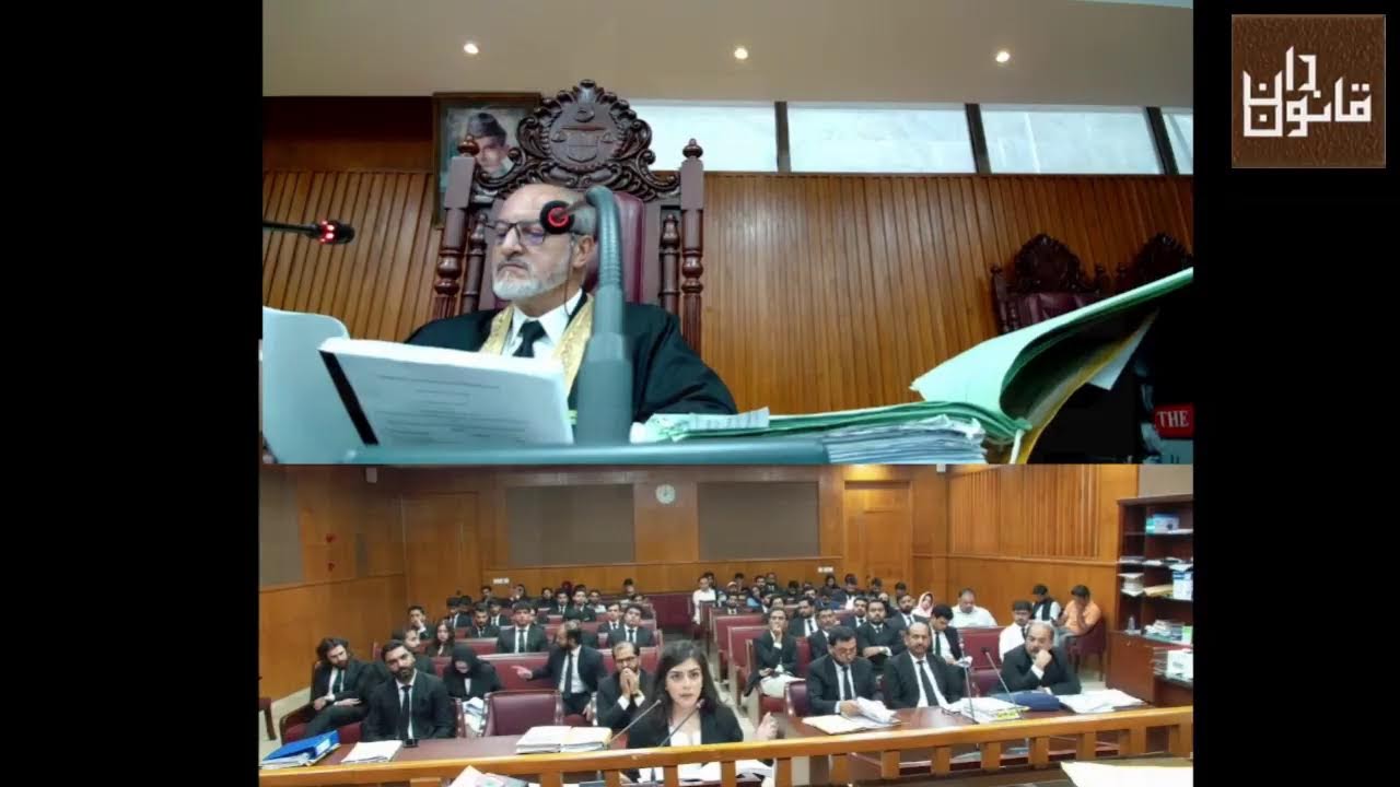 PECA کے تحت تحقیقات کا صحیح قانونی طریقہ | Adv. Imaan Hazir Mazari