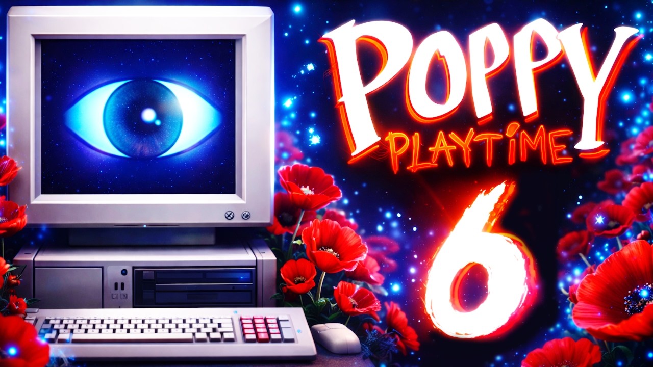 Que se passera-t-il dans le Chapitre 6 de Poppy Playtime ?