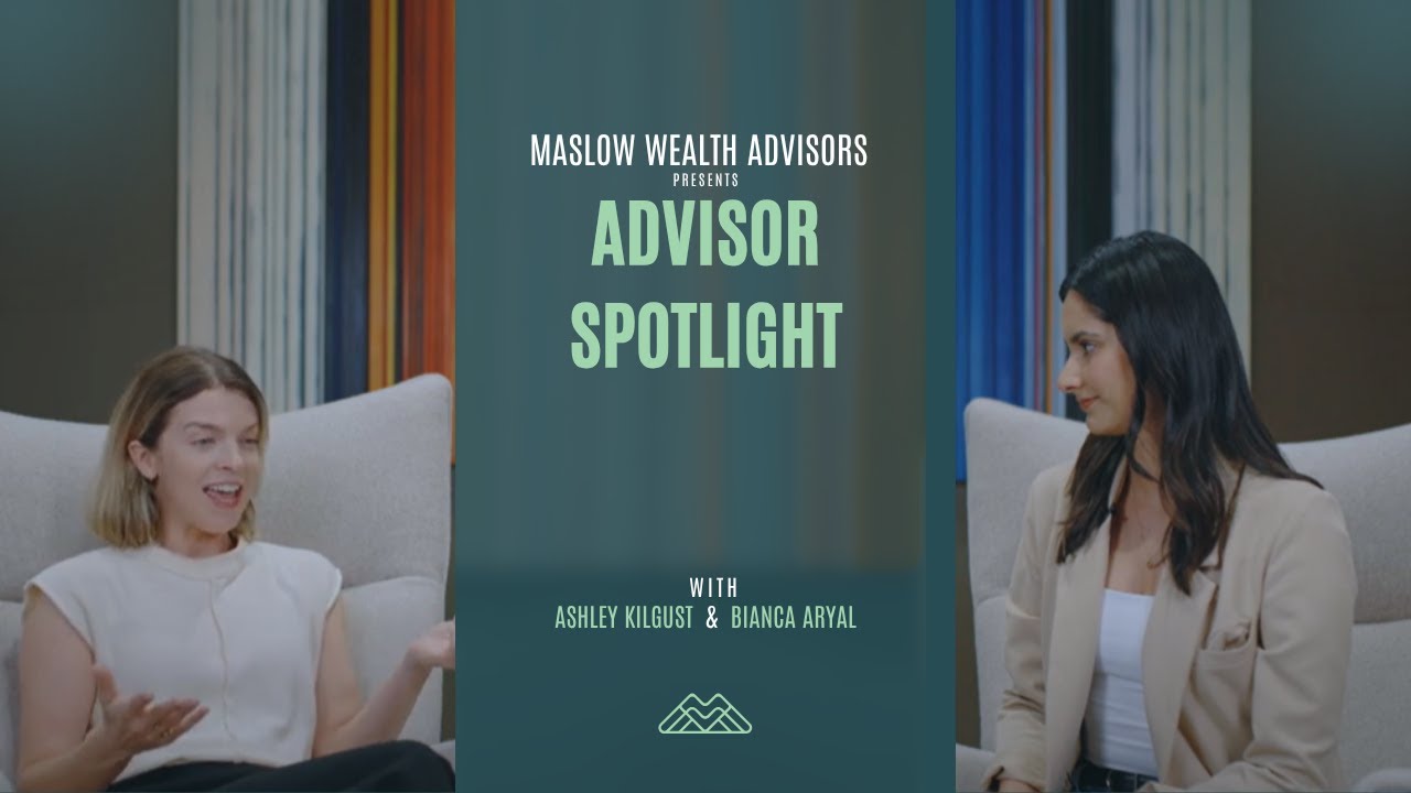 Advisor Spotlight with Ashley