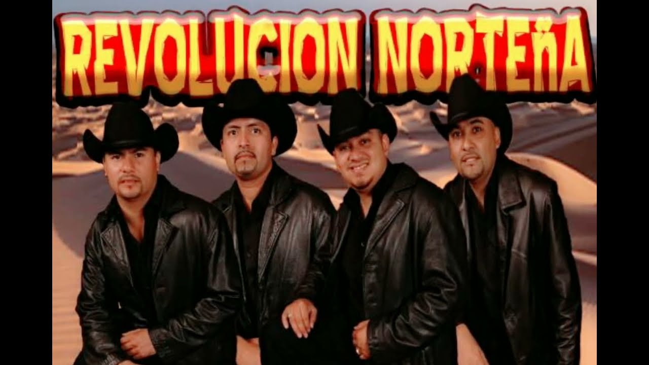 EL TEO VS LOS MANGUERAS Revolución Norteña