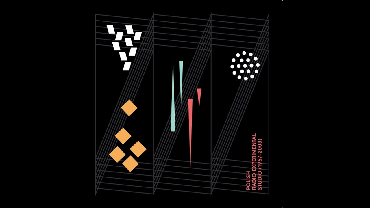 Polish Radio Experimental Studio (1957-2003) [FULL ALBUM]