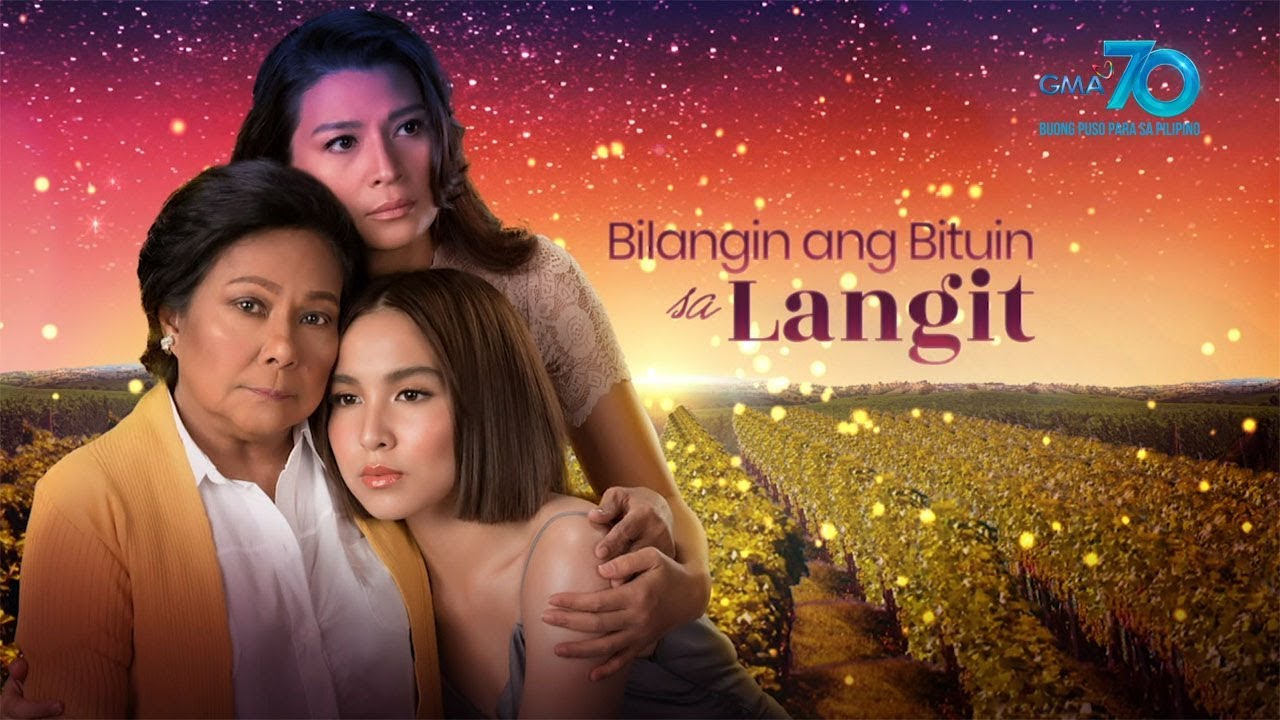 Bilangin ang Bituin sa Langit | Official Trailer