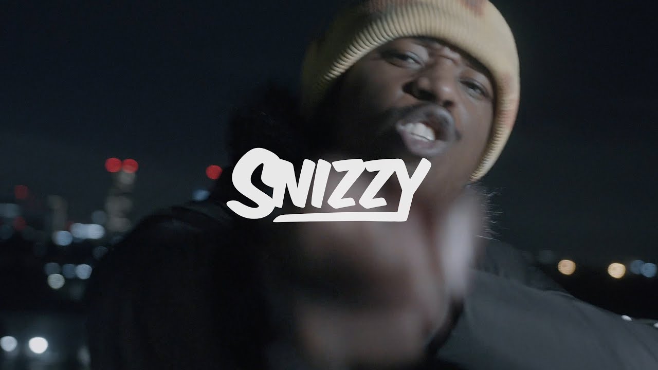 Snizzy - 7Style II (Music Video) | Northside Newham