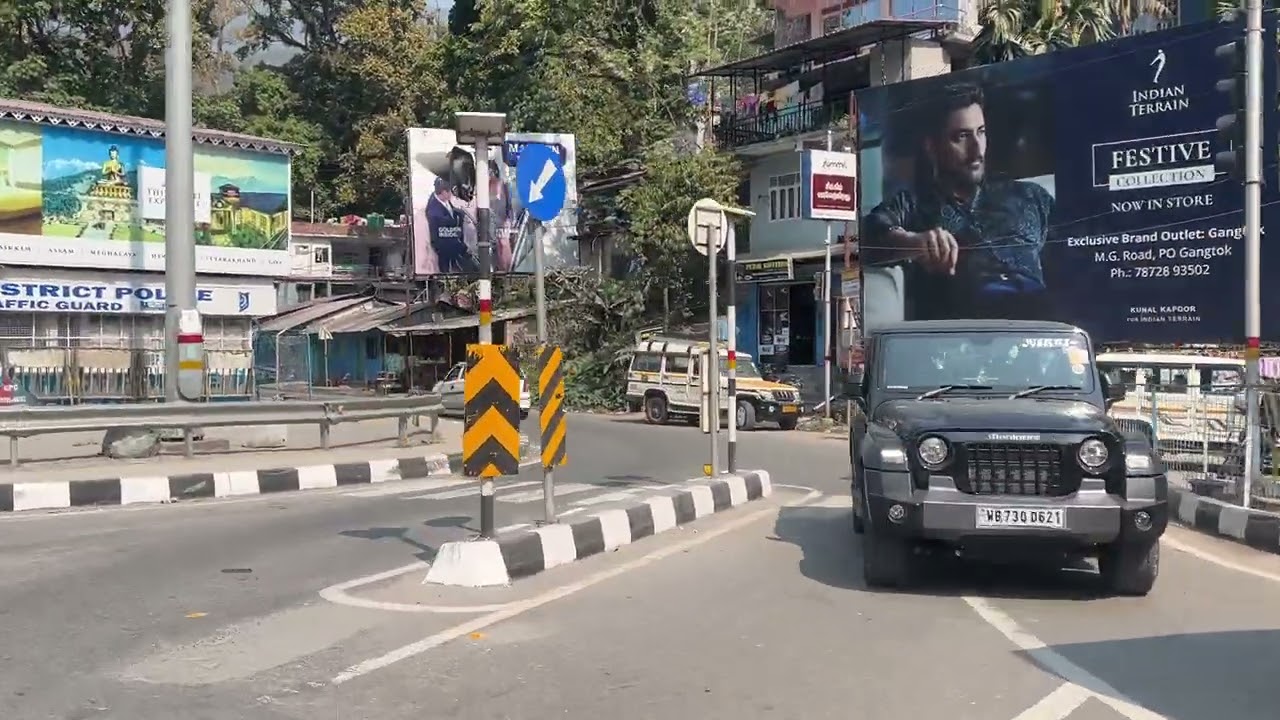West Bengal 