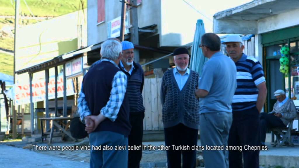 Çepniler Karadeniz Belgeseli Emin DEMİREL
