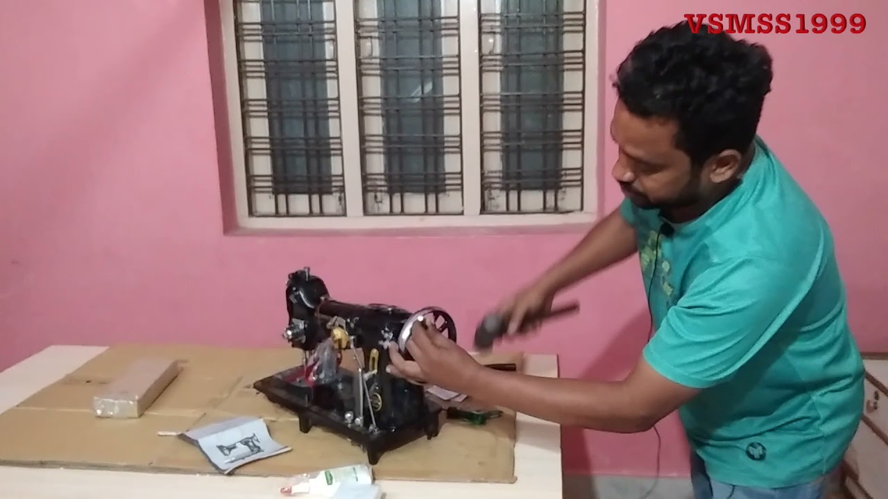 #Zigzag #pico #stitchmaster with gear