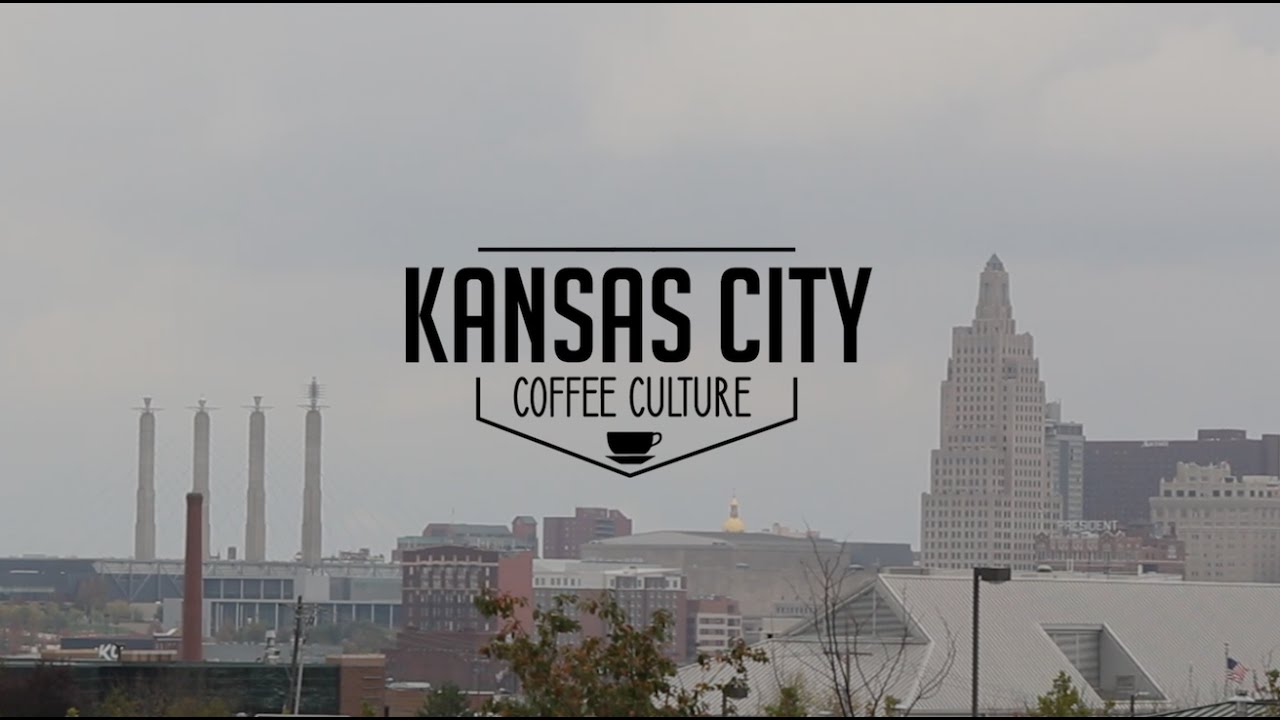 Kansas City Coffee Culture