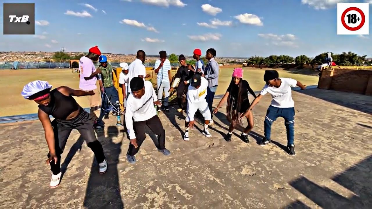 TxB listening sessions (Episode 5)