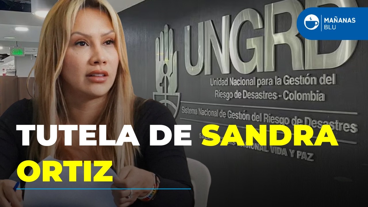 Defensa de Sandra Ortiz tutela por prohibición de juez a declaraciones, ¿qué sigue ahora?