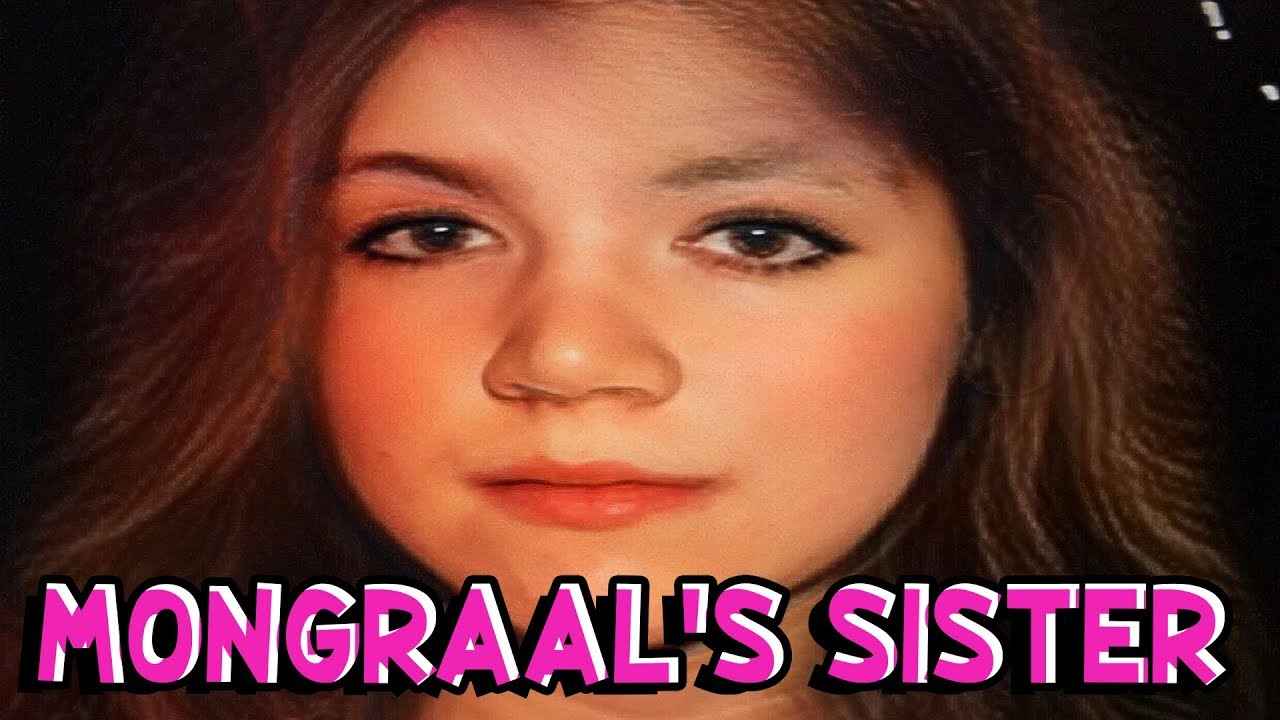 Don't FRICK with Mongraal's Sister...