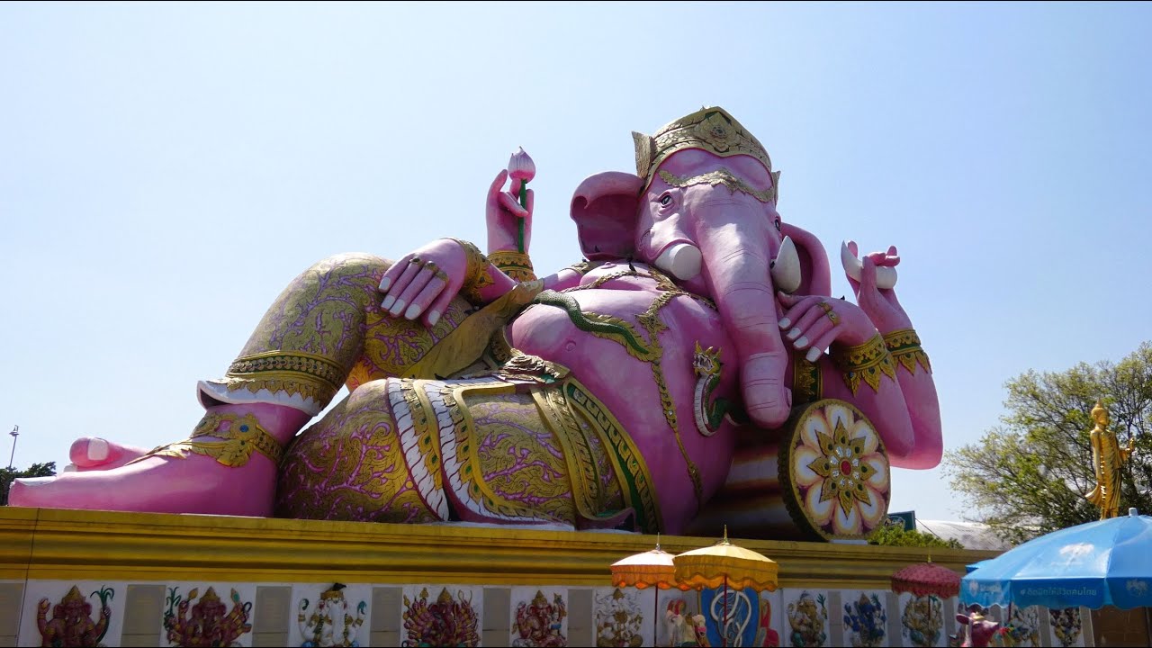 Explore Chachoengsao, Thailand in 2 Minutes