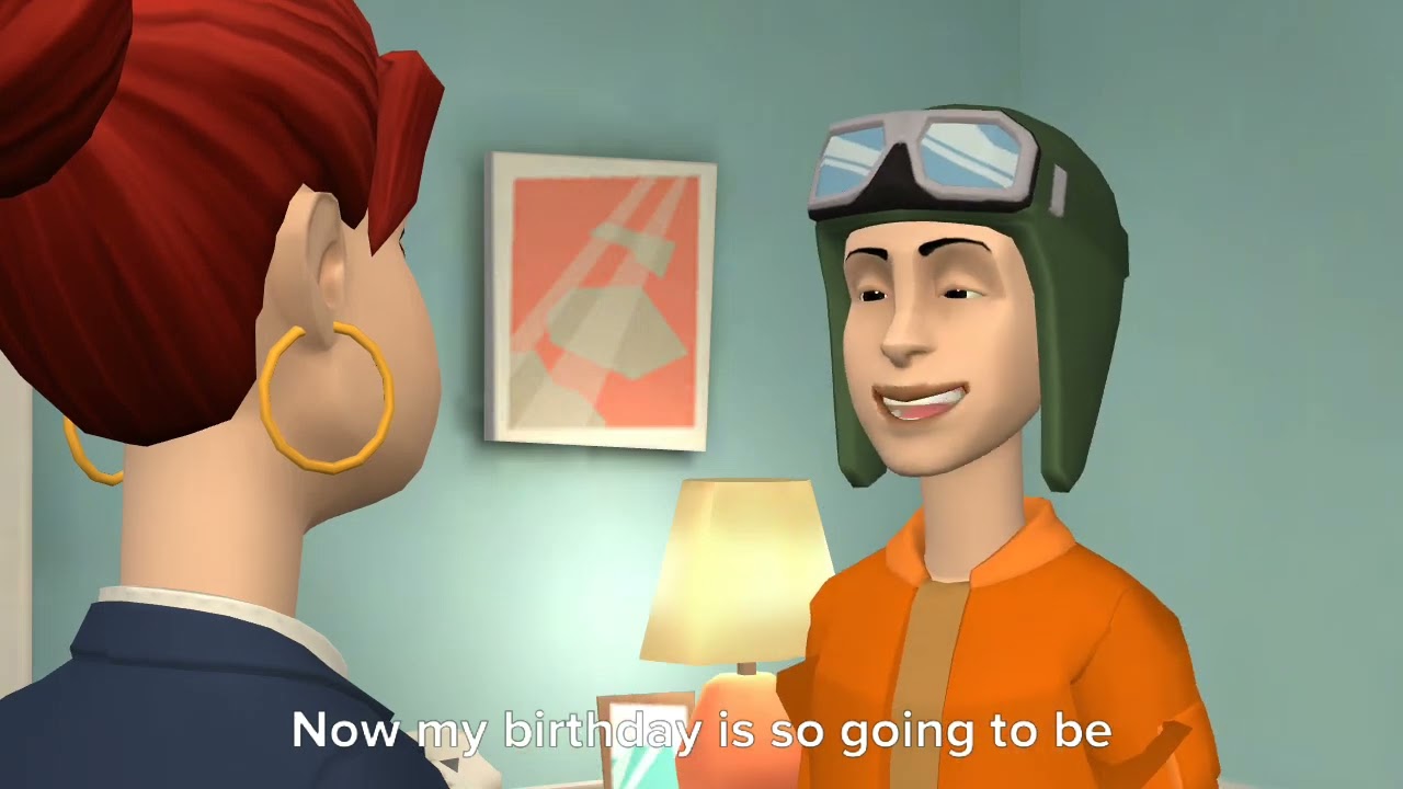 Kyle Broflovski Gets Grounded On His 11th Birthday