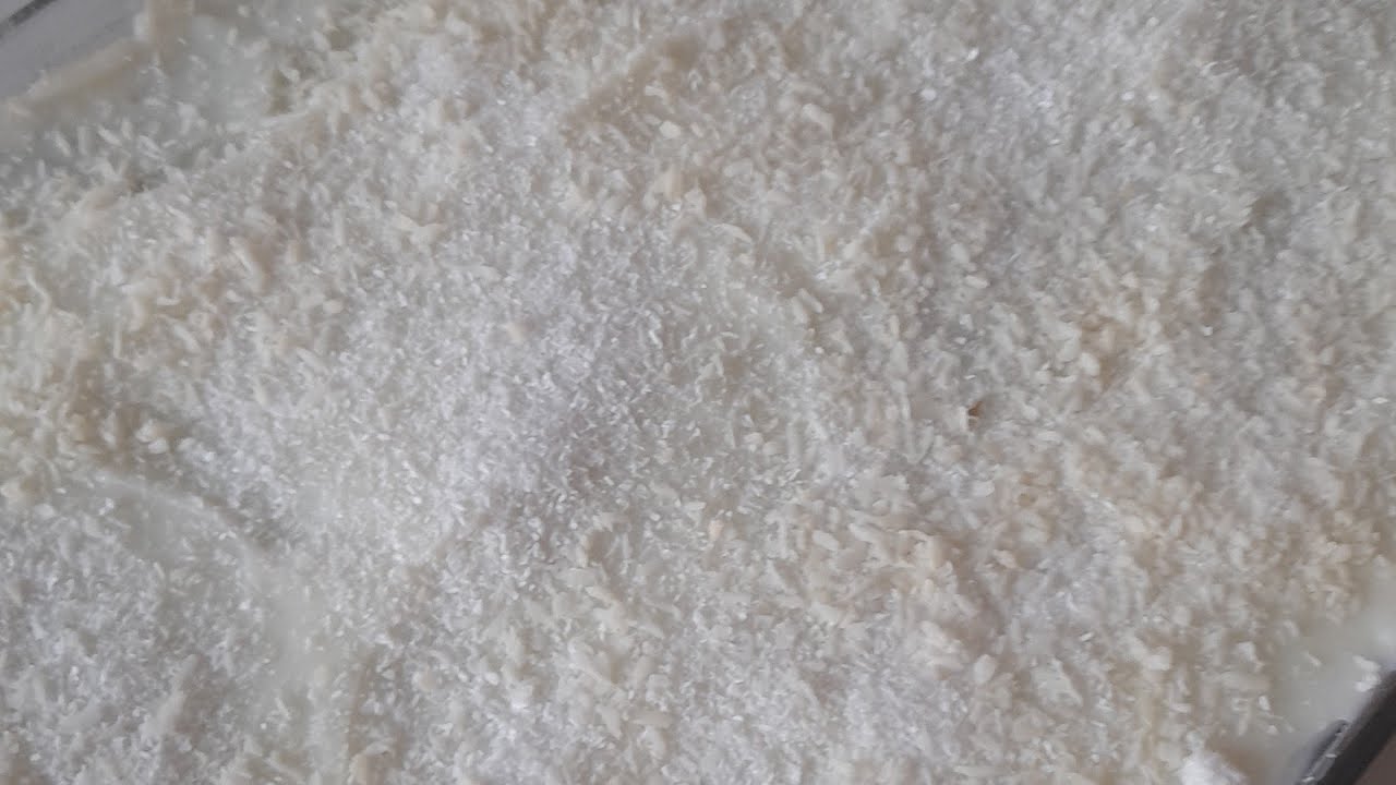 KIBRIS TATLISI NASIL YAPILIR? #kıbrıstatlısı #TATLI ABONE OLMAYI UNUTMAYALIM