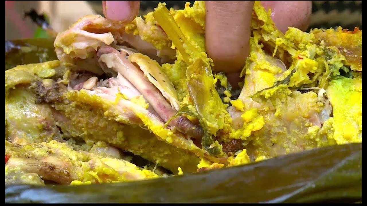 RAGAM INDONESIA | NU HEBRING DI JALUR PANTURA (27/03/18)