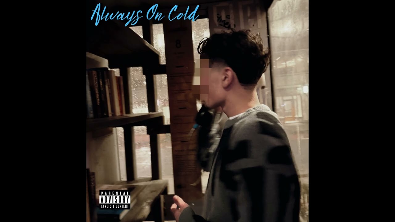 Kaz - Always On Cold (Official Music)