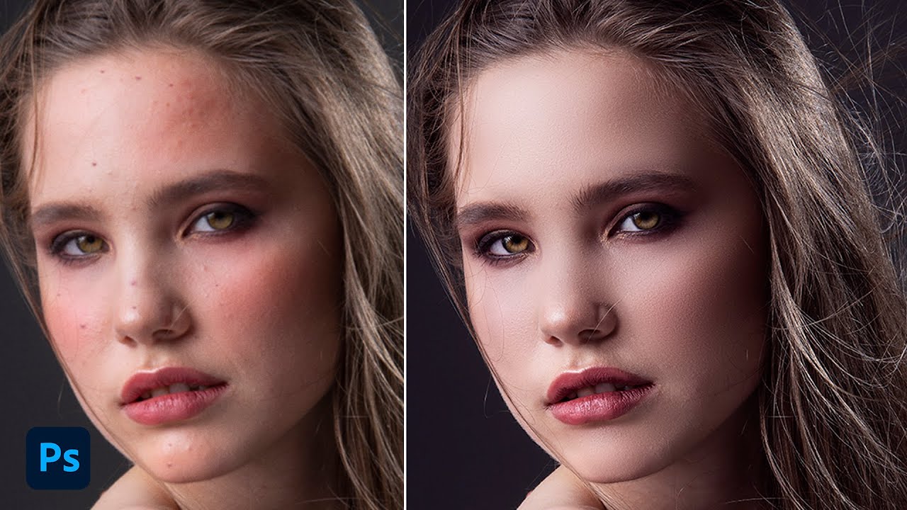 Separação de Frequências com o Photoshop