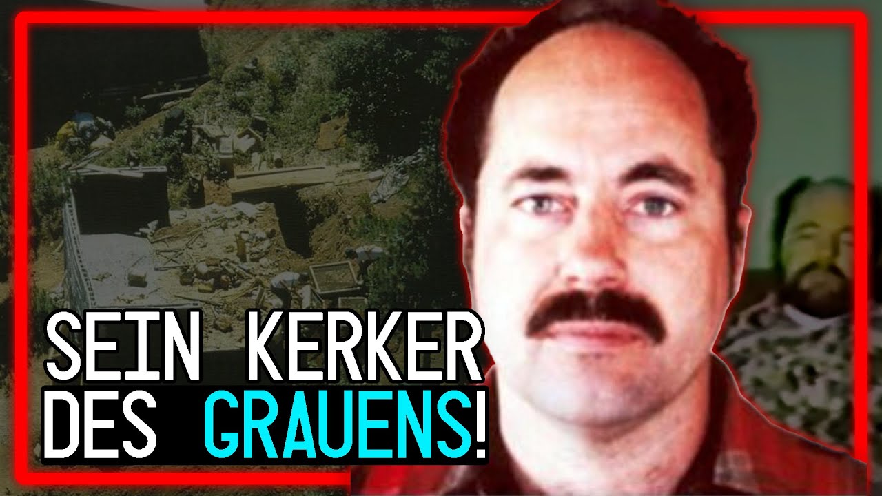 Der HORROR KERKER von Leonard Lake! | Dokumentation 2023