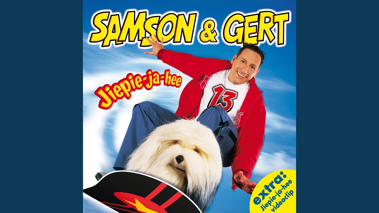 Feestje Voor De Wereld