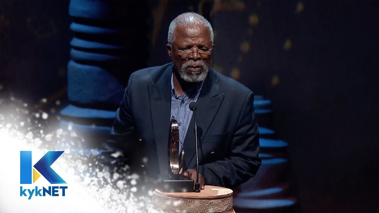 John Kani oor lewensbydrae – Fiëstas 2019 | kykNET
