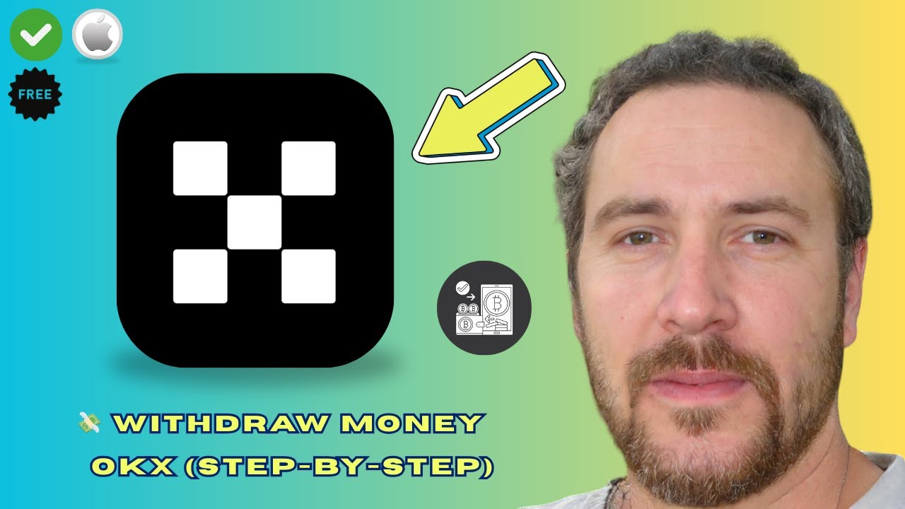 How To Withdraw Money on OKX (2026)