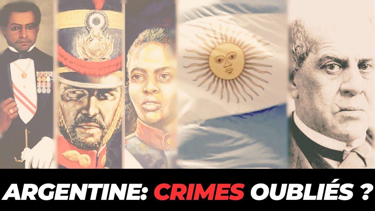 ARGENTINE: 31 Décembre 1868