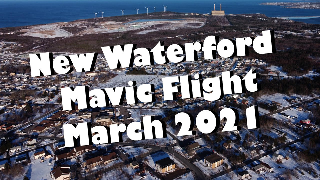 New Waterford - Cape Breton Island