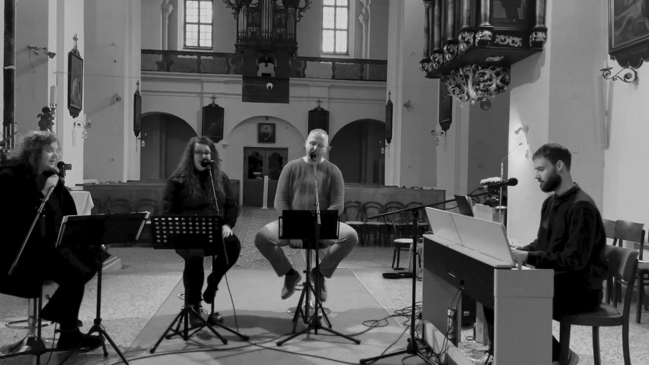 Tvojou chudobou / Jana Zubajová cover