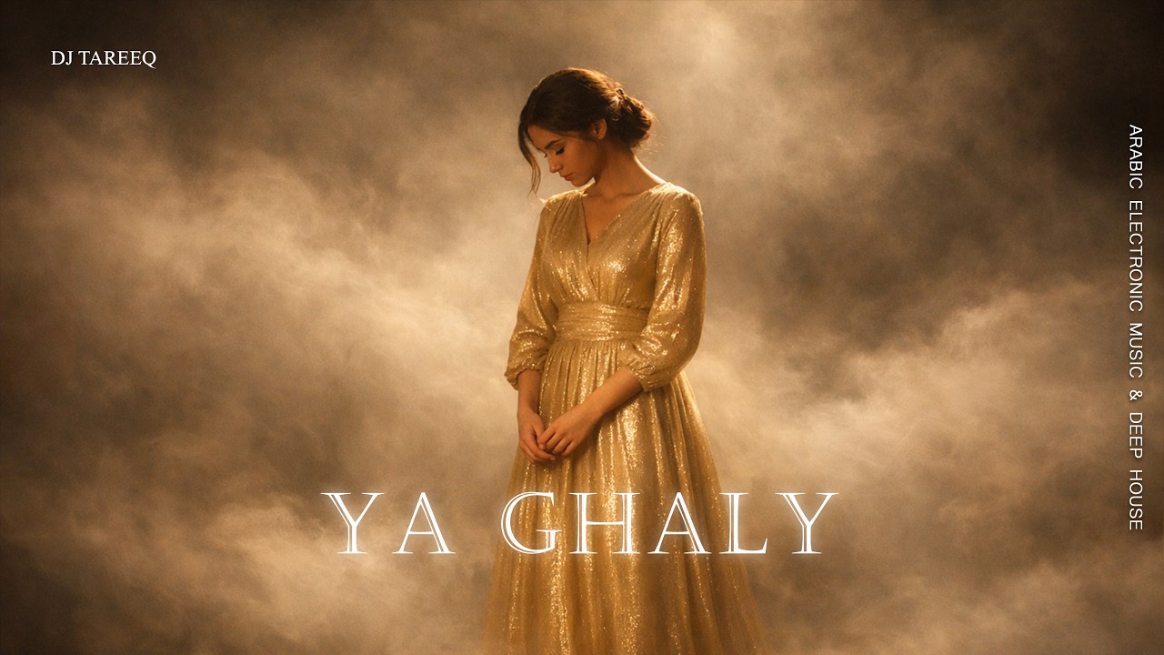 Ya Ghaly | يا غالي 🔥 Arabic Techno House Mix Oriental Beats & Power
