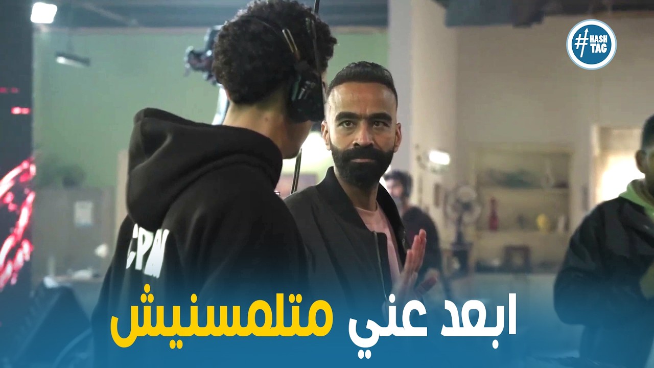 الكاميرا الخفية | حضر المحامي بقي علشان انا هوديكم في ستين داهية كلكم  😂😂