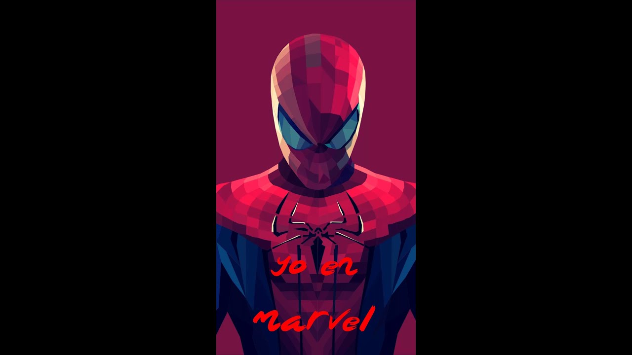 Yo en Marvel (6-11)