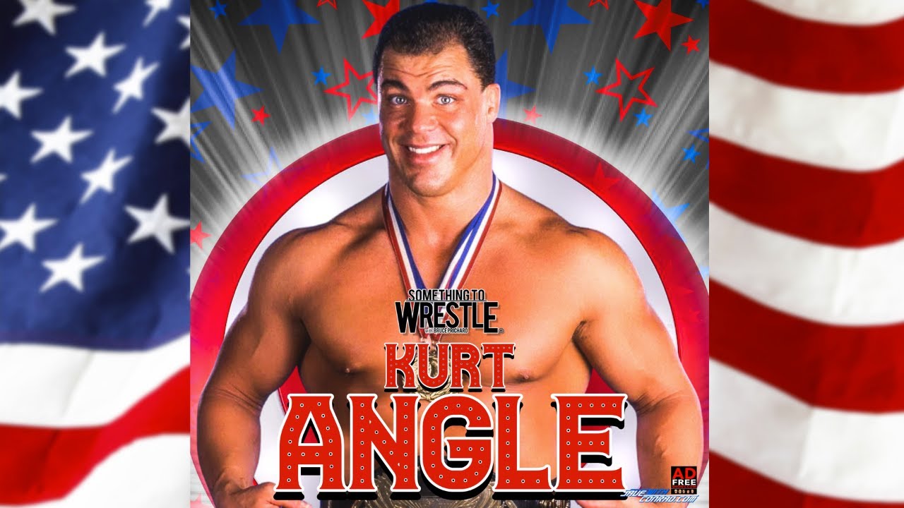 STW 26: Kurt Angle