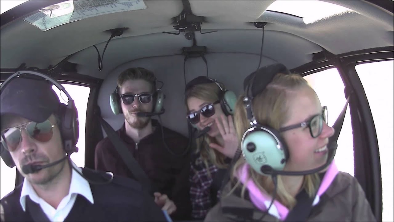 Great Ocean Road, VIC  |  Helicopter Tour